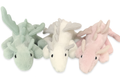 Bundle of 3 - colourful dragons