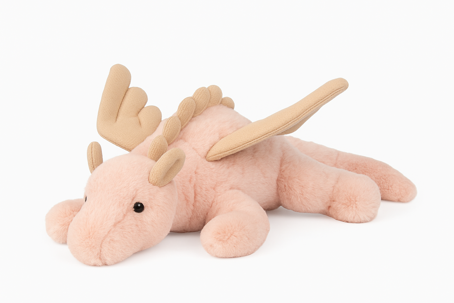 Colerful desire dragons!