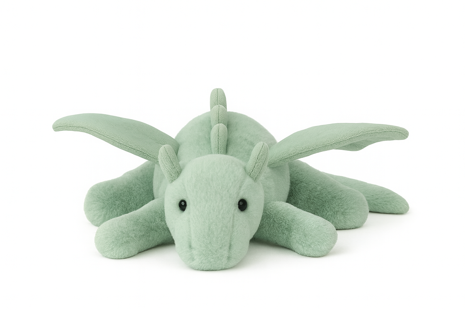 Colerful desire dragons!